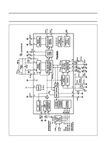 ic型号tda4650, ,tda4650 pdf资料,tda4650经销商,ic,电子元器件